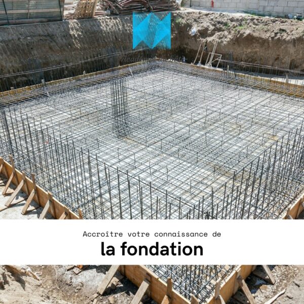 Enhance your knowledge of foundations