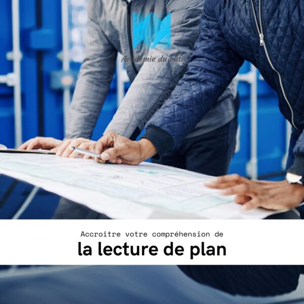 Enhance your understanding of blueprint reading