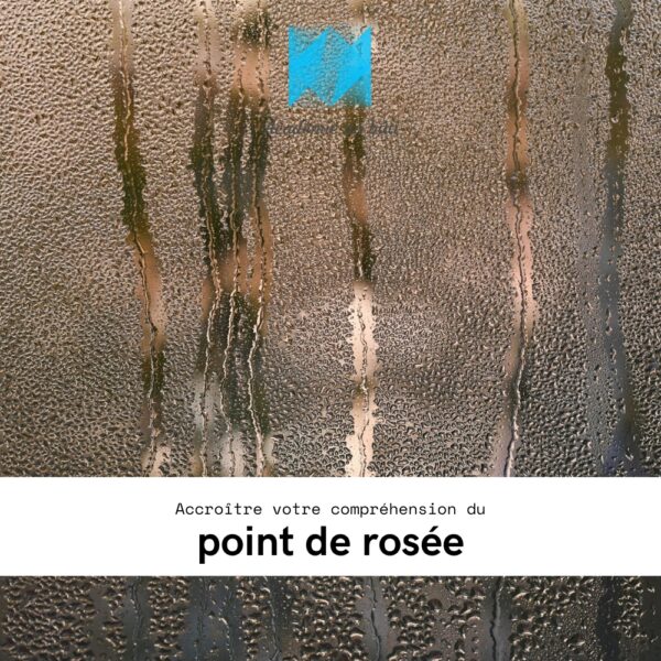 Enhance your understanding of the dew point
